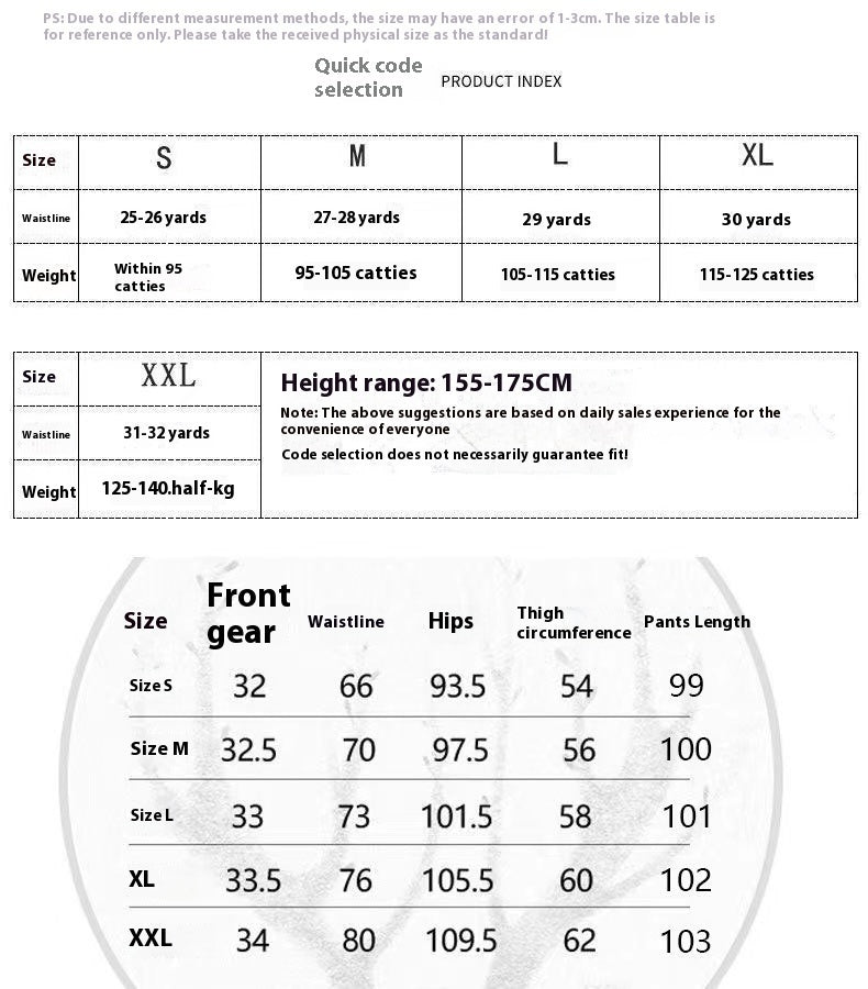 High Waist Pleated Wide Leg Loose Cotton Denim Jeans for Women