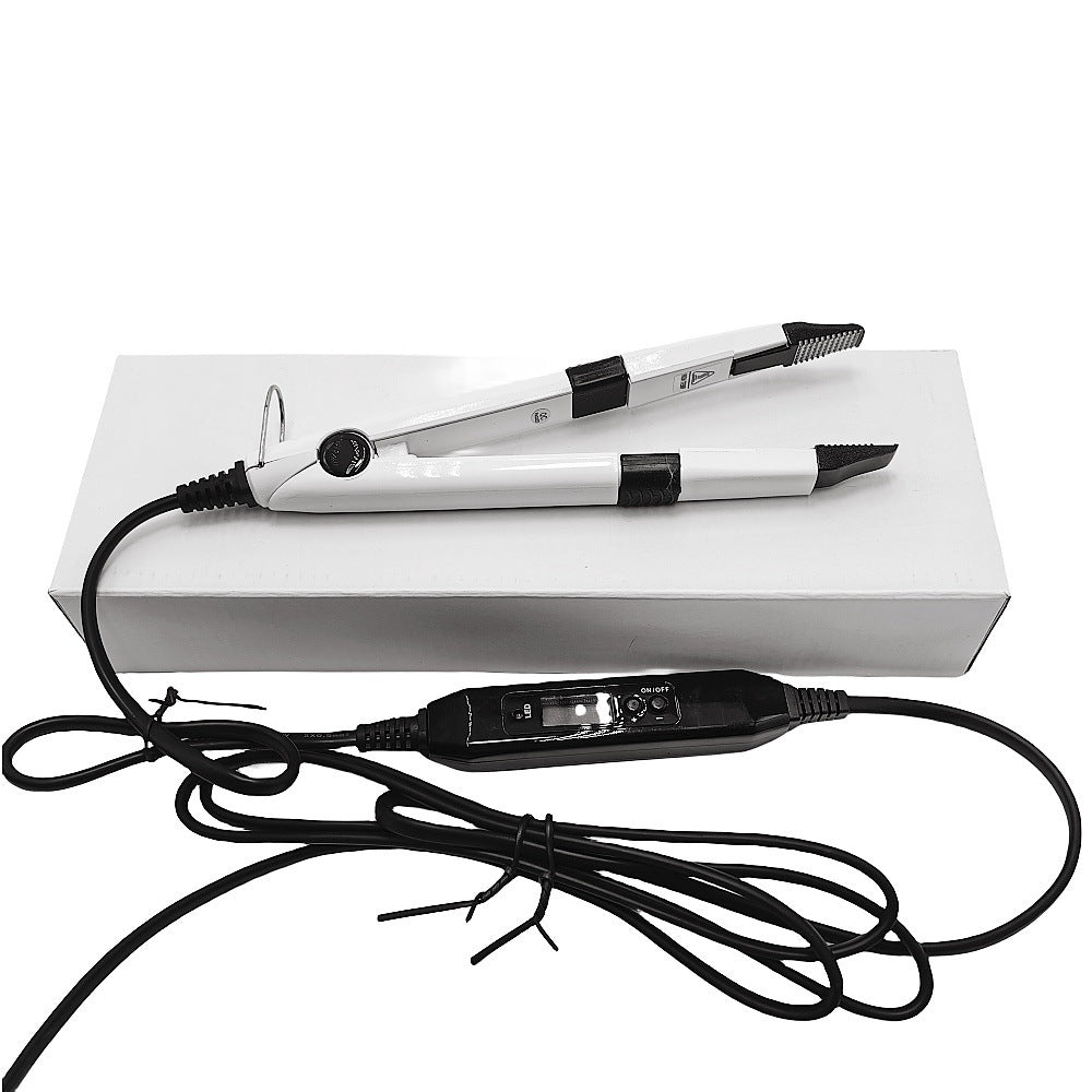 V-Light Technology Hair Extension Remover Dismantling Machine – Safe, No Hair Damage