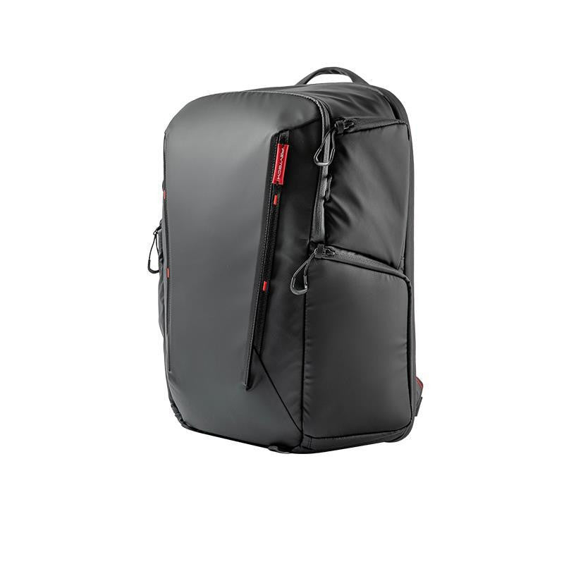 OneMo Lite 22L Professional Photography Backpack Twilight Black PU