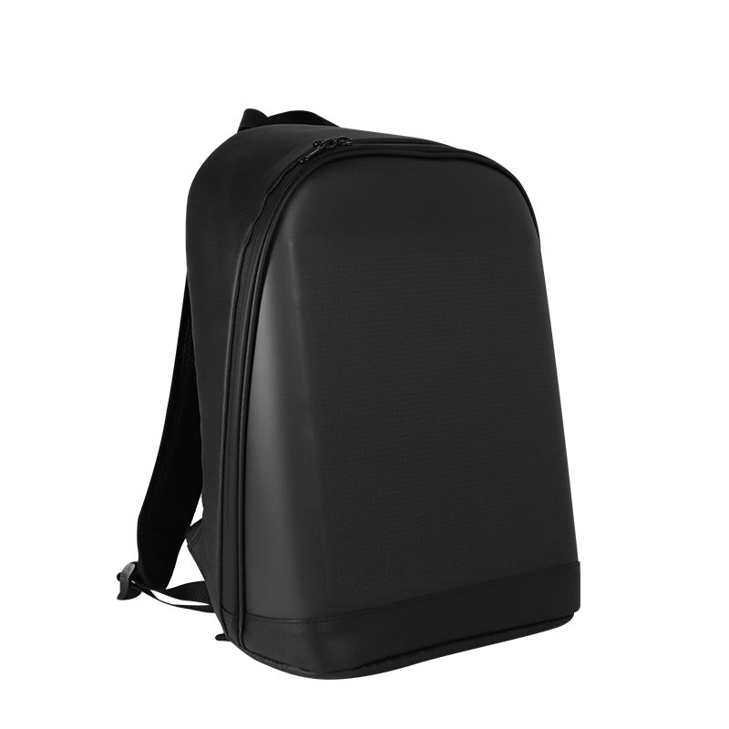 Waterproof Smart Advertising Backpack with LED Display 20-35L