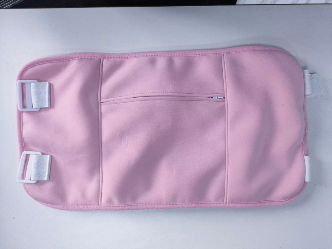 Assist Pack Sleep Self Conditioning Belt
