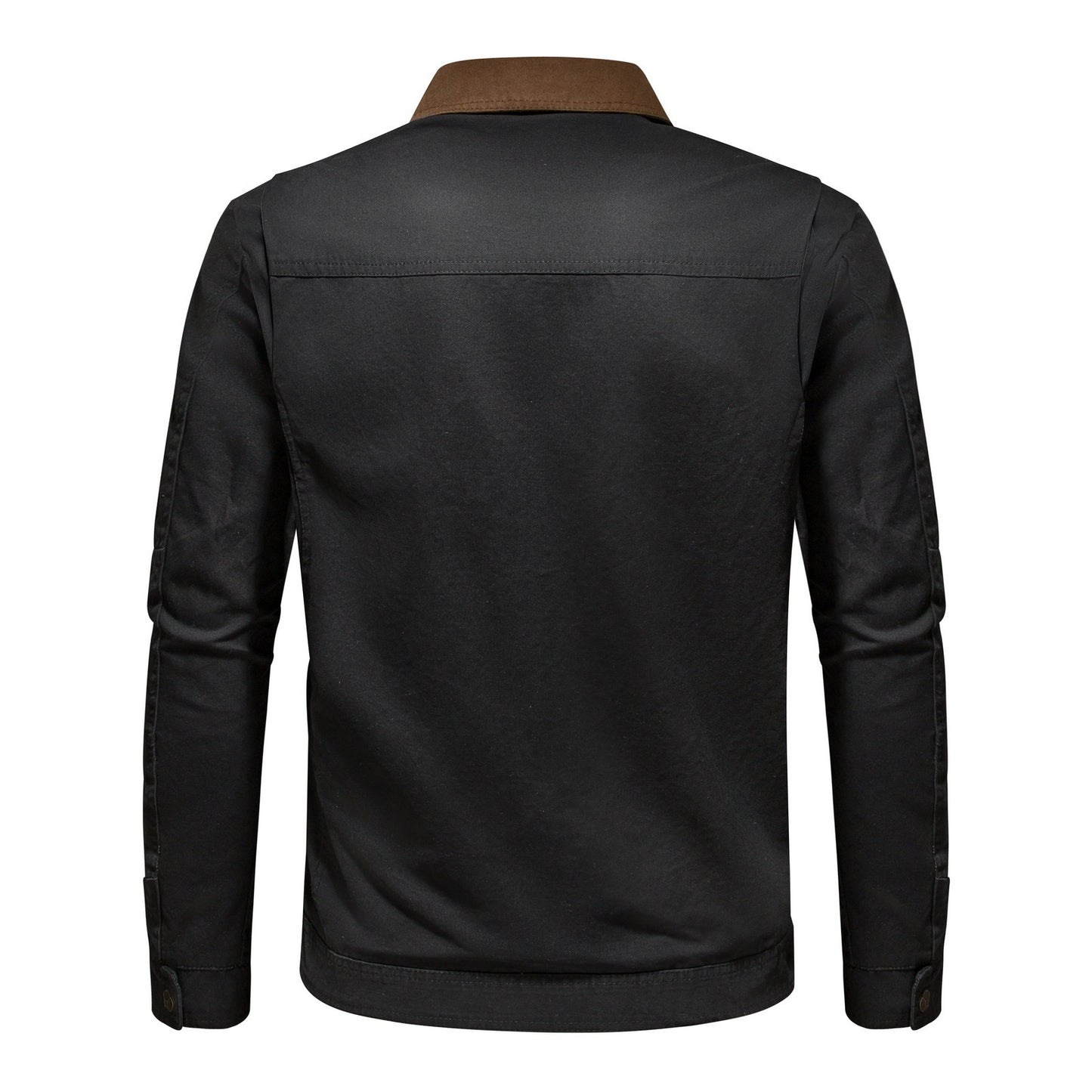 Men's Fashion Personality Business Workwear Jacket