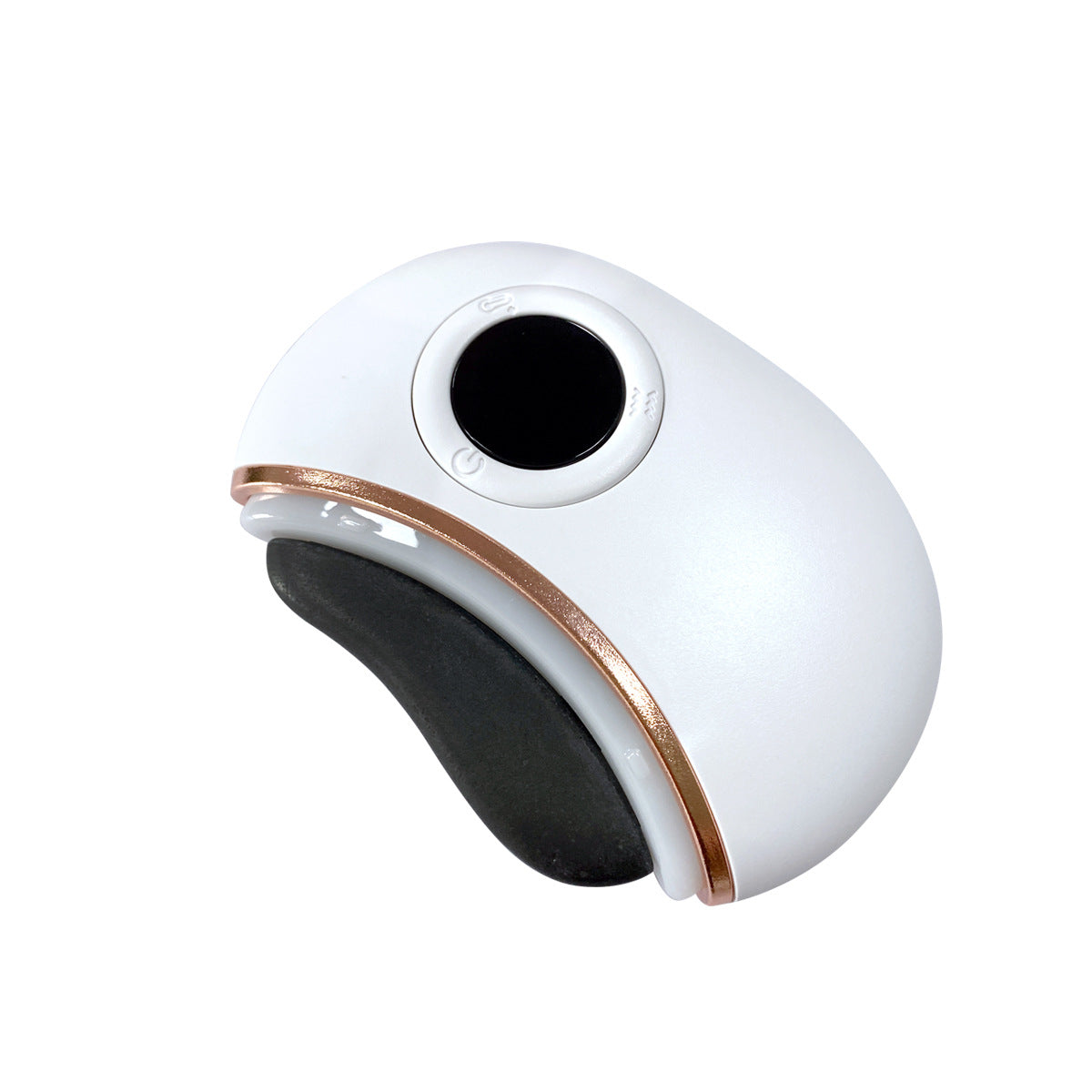 Masseur facial racleur Gua Sha électrique intelligent pour la maison