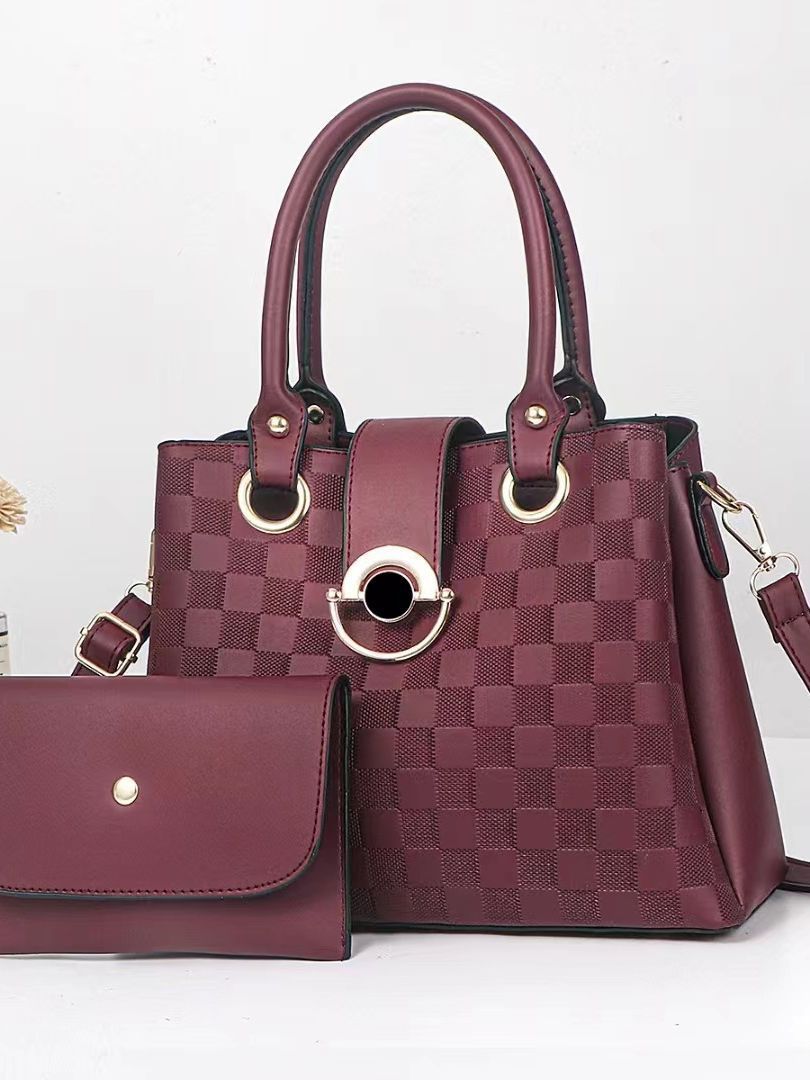 All-matching Women's Cross-body Bag