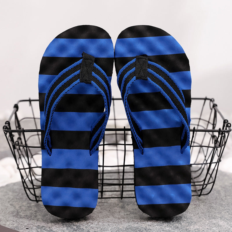 Men's Simplicity Fashion Outerwear Personal Leisure Beach Shoes