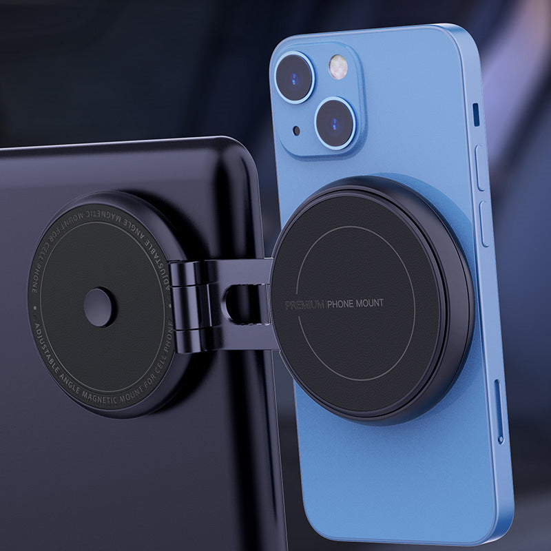 Magnetic Car Phone Holder for Screen Navigation