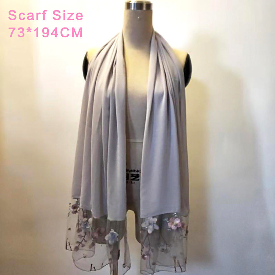 Mesh Loose Lace Up Cardigan Robe, Middle Eastern Women’s Dress