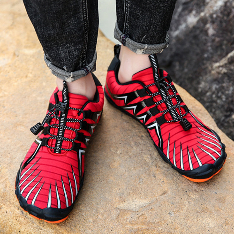 Breathable Outdoor Sports Water Shoes for Men & Women – River, Beach, Diving