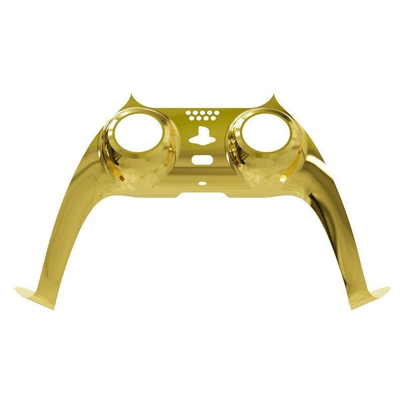 Ps5 Handle Decoration Strip Ps5 Handle Full Set Of Upper And Lower Cover Replacement Shell
