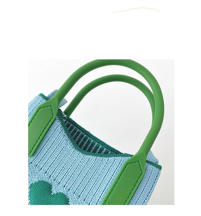 One-shoulder Crossbody Bag