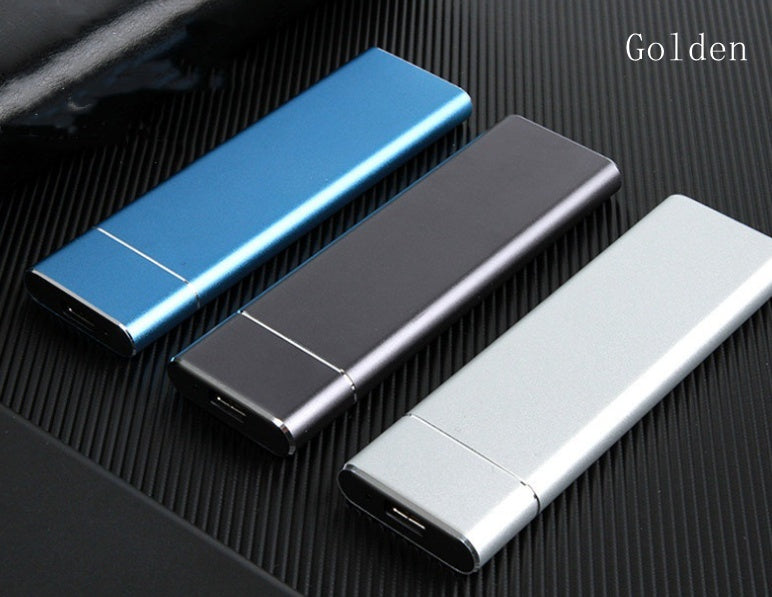 High-Speed Mobile PCI-E Solid State Drive 1.8" 7mm TLC SSD
