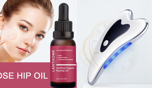 Appareil de massage Guasha électrique rechargeable USB pour le visage et le corps, anti-rides, avec raclette et outil de massage corporel