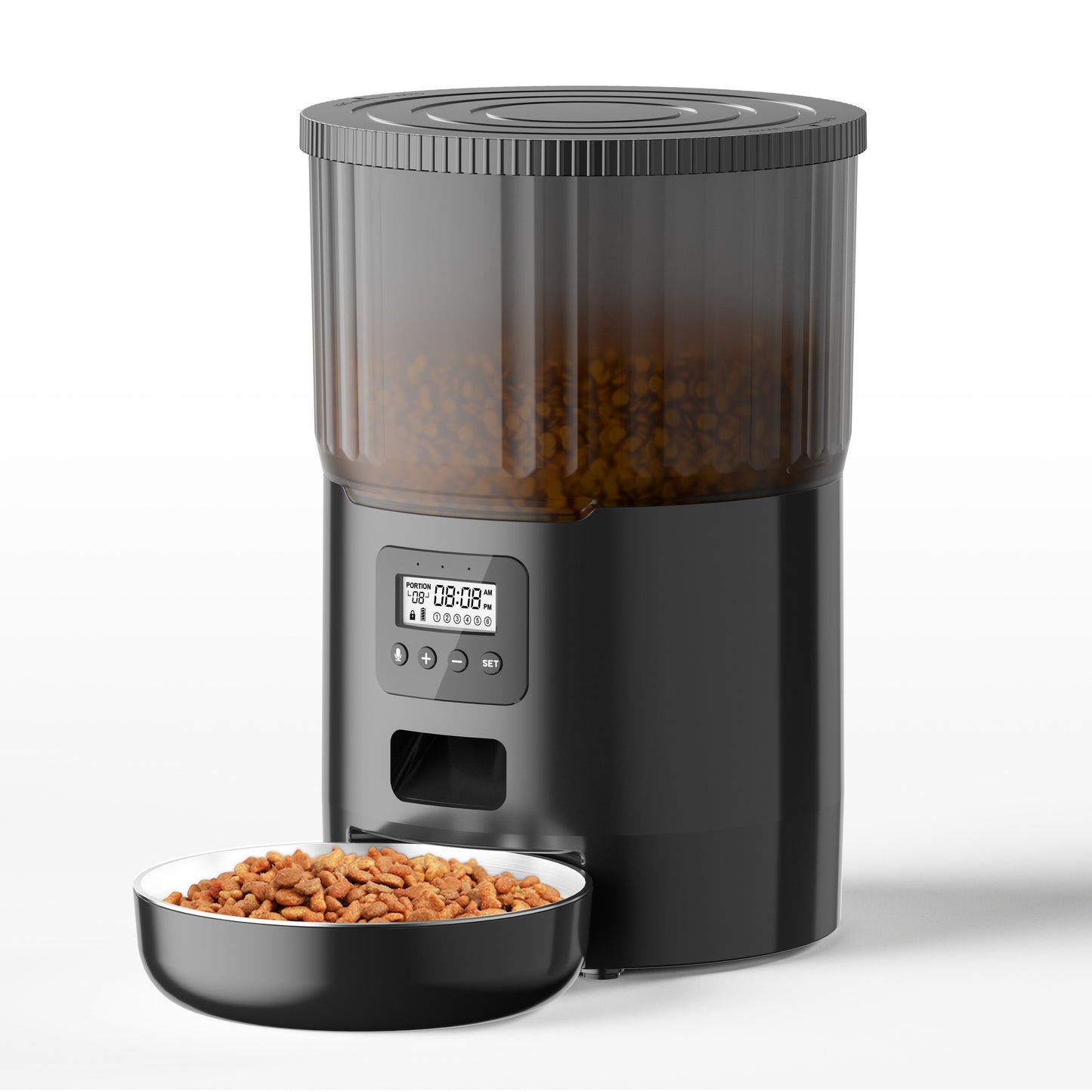 Cat & Dog Automatic Smart Pet Feeder