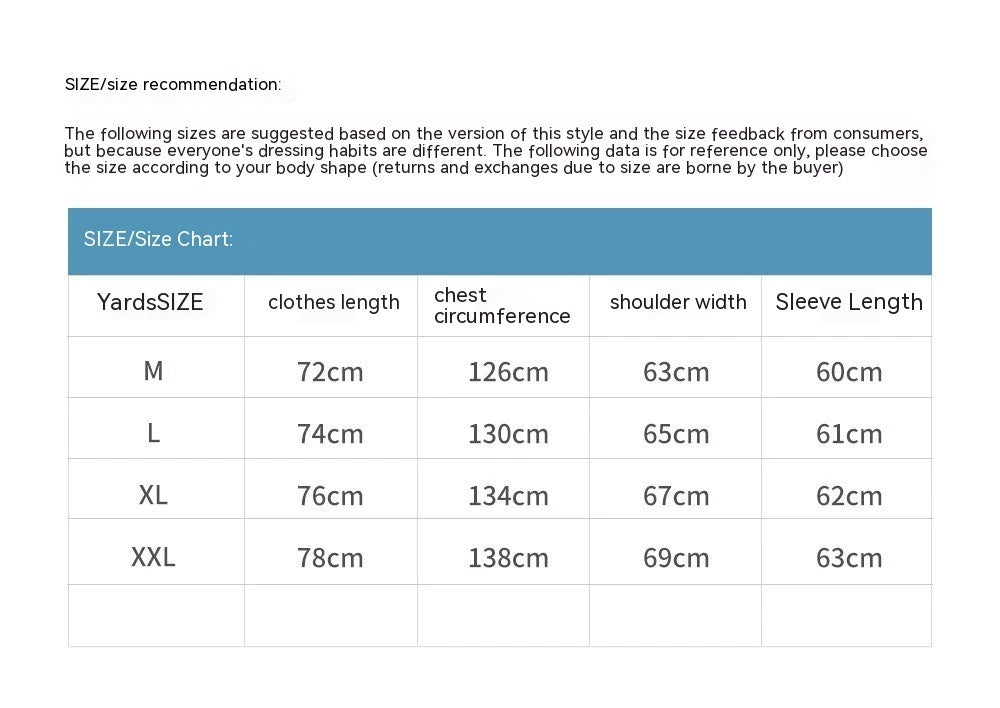 Men's Design Embroidery Niche Loose Fleece-lined Hoodie Shirt