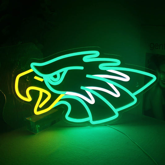 Neon LED Luminous Animal & Zodiac Characters Light