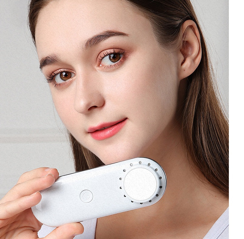Instrument d'introduction au visage Lifting Tension Instrument de beauté